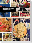 Mimmo Rotella