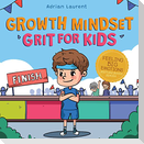 Growth Mindset Grit for Kids