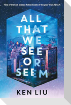 All That We See or Seem