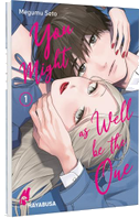 You Might as Well be the One 1