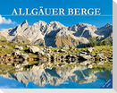 Allgäuer Berge