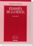 Filosofía de la ciencia