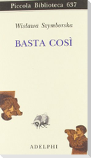 Basta così