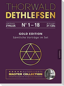 Gold Edition - Sämtliche Vorträge im Set