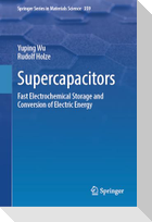 Supercapacitors