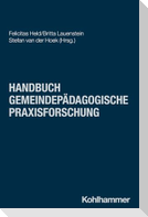 Handbuch Gemeindepädagogische Praxisforschung