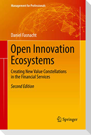 Open Innovation Ecosystems