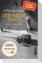 Der nasse Fisch (Sonderausgabe Ein Buch für die Stadt Köln 2023)