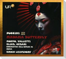 Madama Butterfly