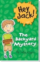 The Backyard Mystery