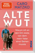 Alte Wut