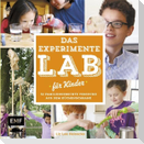Das Experimente-Lab für Kinder