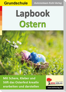Lapbook Ostern