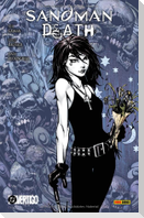 Sandman: Death