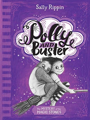 Rippin, Sally. The Mystery of the Magic Stones. Kane/Miller Book Publishers, 2019.