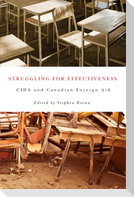 Struggling for Effectiveness