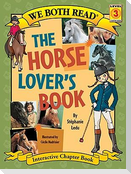 We Both Read-The Horse Lover's Book (Pb)