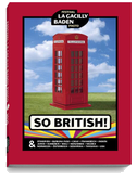 SO BRITISH!