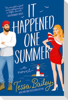 It Happened One Summer