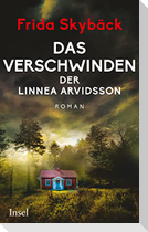 Das Verschwinden der Linnea Arvidsson