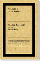 Crítica de la violencia