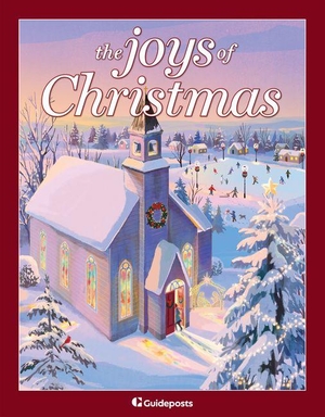Guideposts. The Joys of Christmas 2026. Guideposts, 2026.