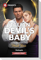Italian Devil's Baby