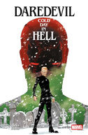 Daredevil: Cold Day In Hell