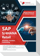 SAP S/4HANA Retail