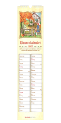 Bauernkalender 2027