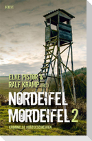 Nordeifel Mordeifel 2
