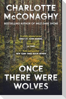Once There Were Wolves
