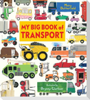 My Big Book of Transport