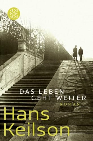 Keilson, Hans. Das Leben geht weiter. FISCHER Taschenbuch, 2011.