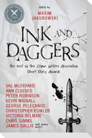 Ink and Daggers