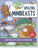 Animal Stats: Minibeasts