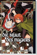Die Braut des Magiers 16