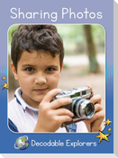 Sharing Photos