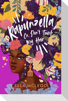 Rapunzella, Or, Don't Touch My Hair
