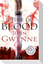 A Time of Blood