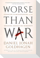 Worse Than War