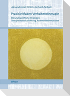 Praxisleitfaden Verhaltenstherapie