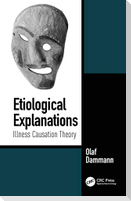 Etiological Explanations