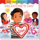 Getting Ready for Valentine's Day