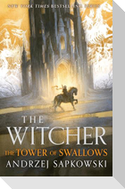 The Tower of Swallows