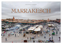 Emotionale Momente: Marrakesch (Wandkalender 2024 DIN A2 quer), CALVENDO Monatskalender