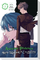 Associate Professor Akira Takatsuki''s Conjecture, Vol. 2 (manga)