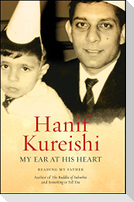 My Ear at His Heart
