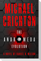 ANDROMEDA EVOLUTION PB