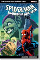 Marvel Select: Spider-Man: Shadow of The Green Goblin